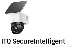 ITQ SecureIntelligent