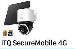 ITQ SecureMobile 4G